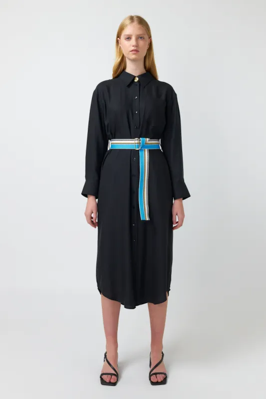 Maris shirt dress sold by Kate Sylvester