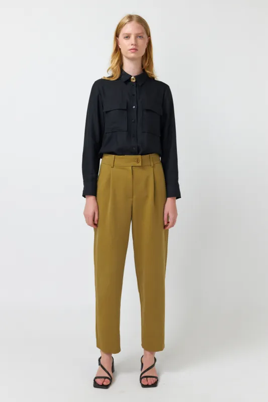 Francis shirt sold by Kate Sylvester