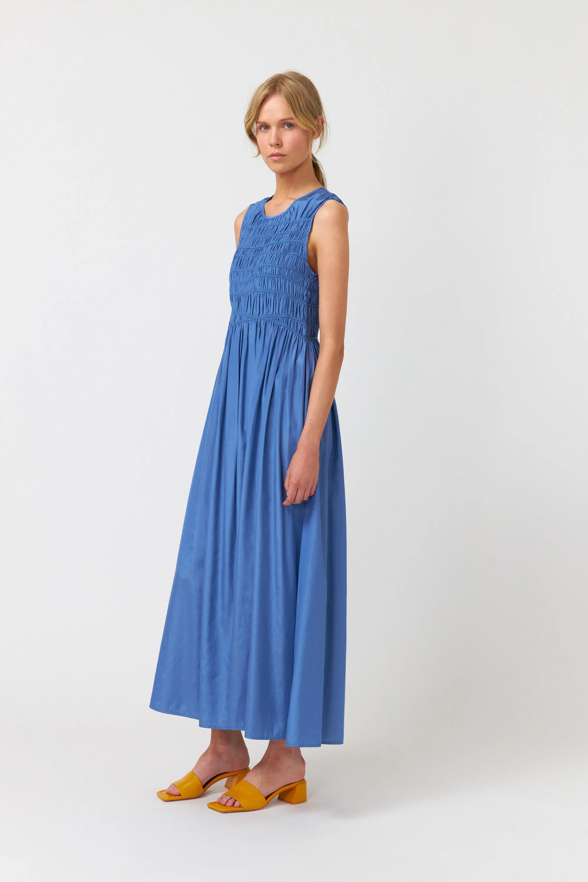 Helena dress sold by Kate Sylvester product image thumbnail 2