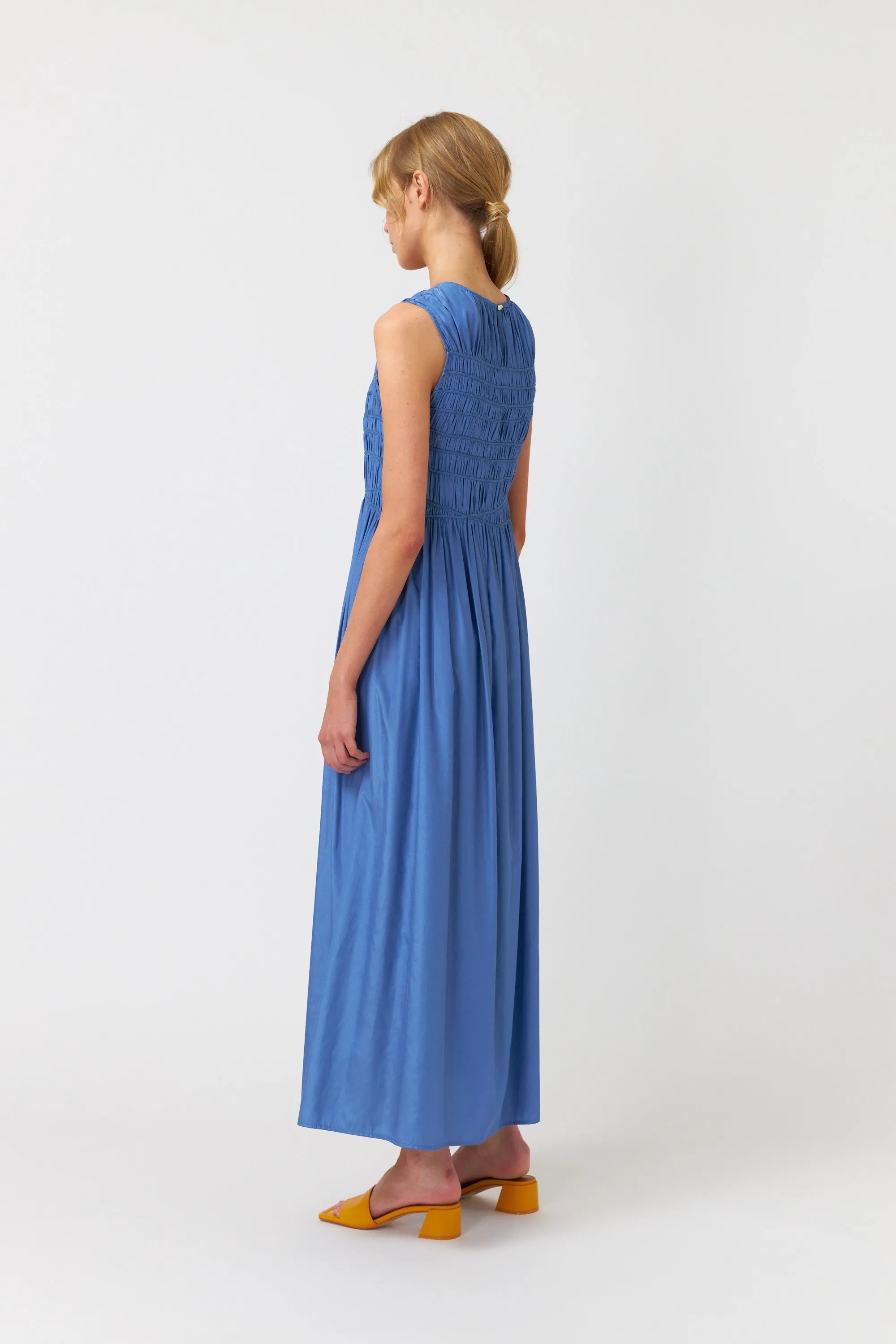 Helena dress sold by Kate Sylvester product image thumbnail 3