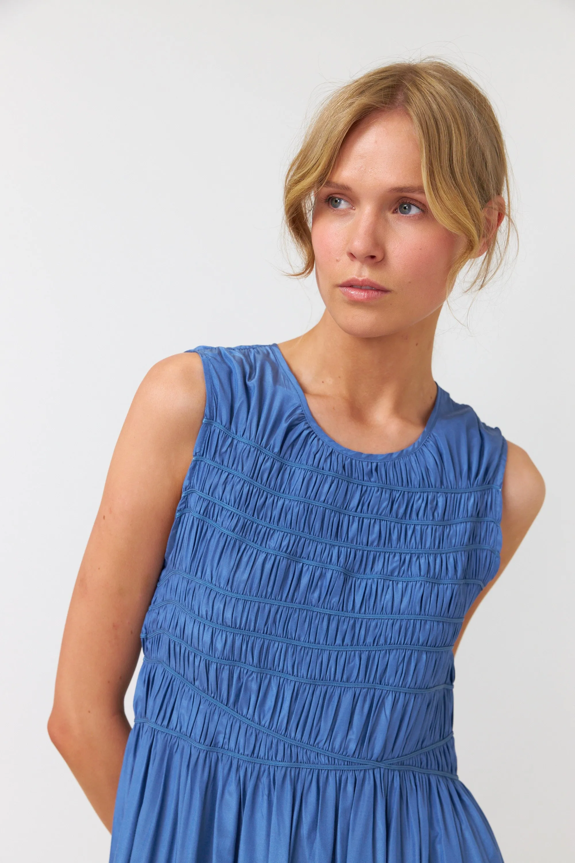 Helena dress sold by Kate Sylvester product image thumbnail 4