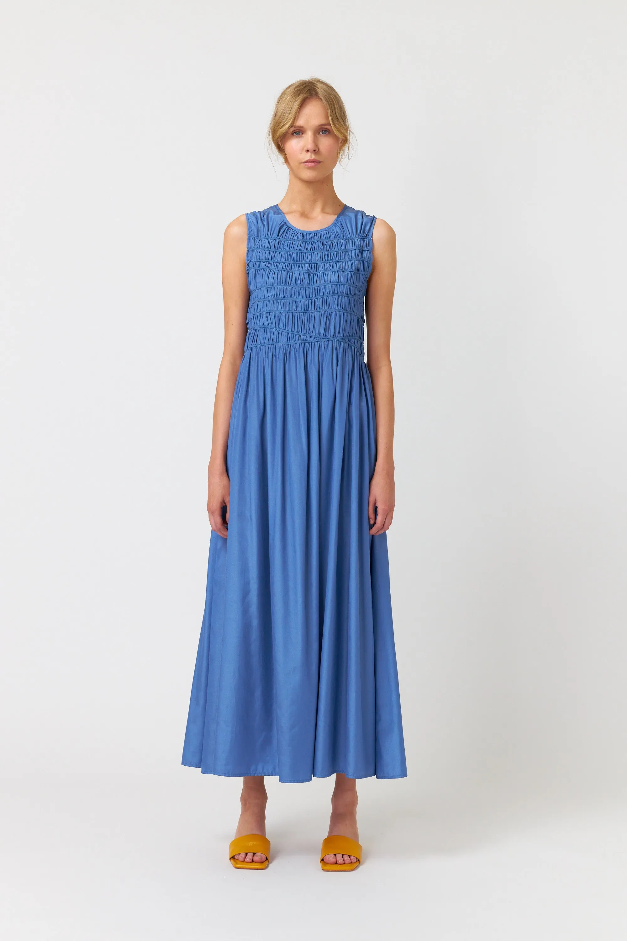 Helena dress sold by Kate Sylvester