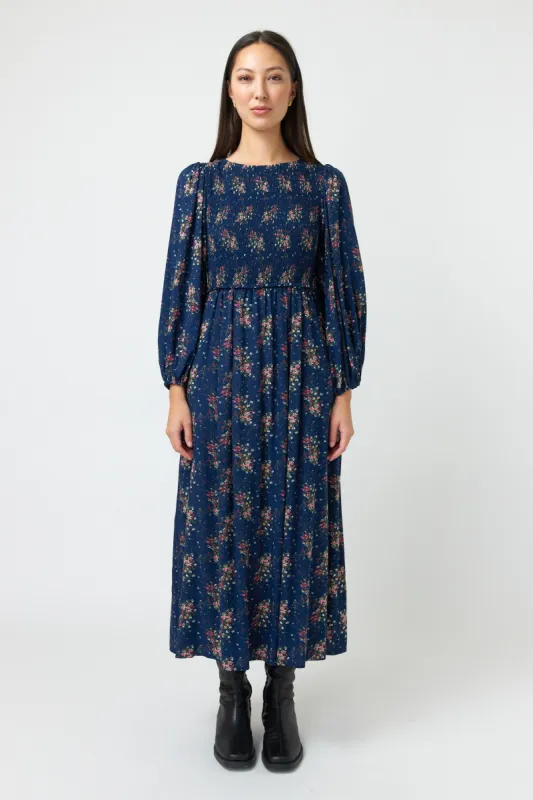 Flora dress sold by Kate Sylvester