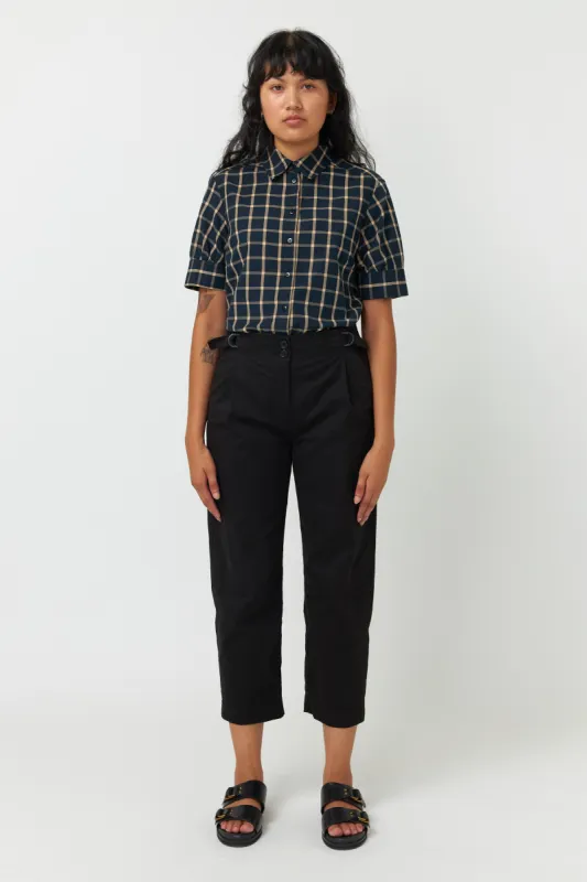 Utility trouser sold by Kate Sylvester