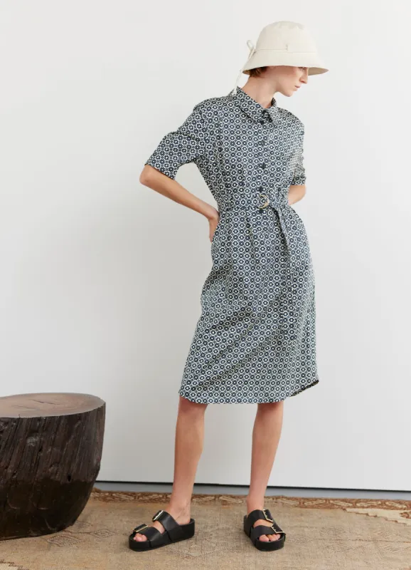 Star bloom dress sold by Kate Sylvester