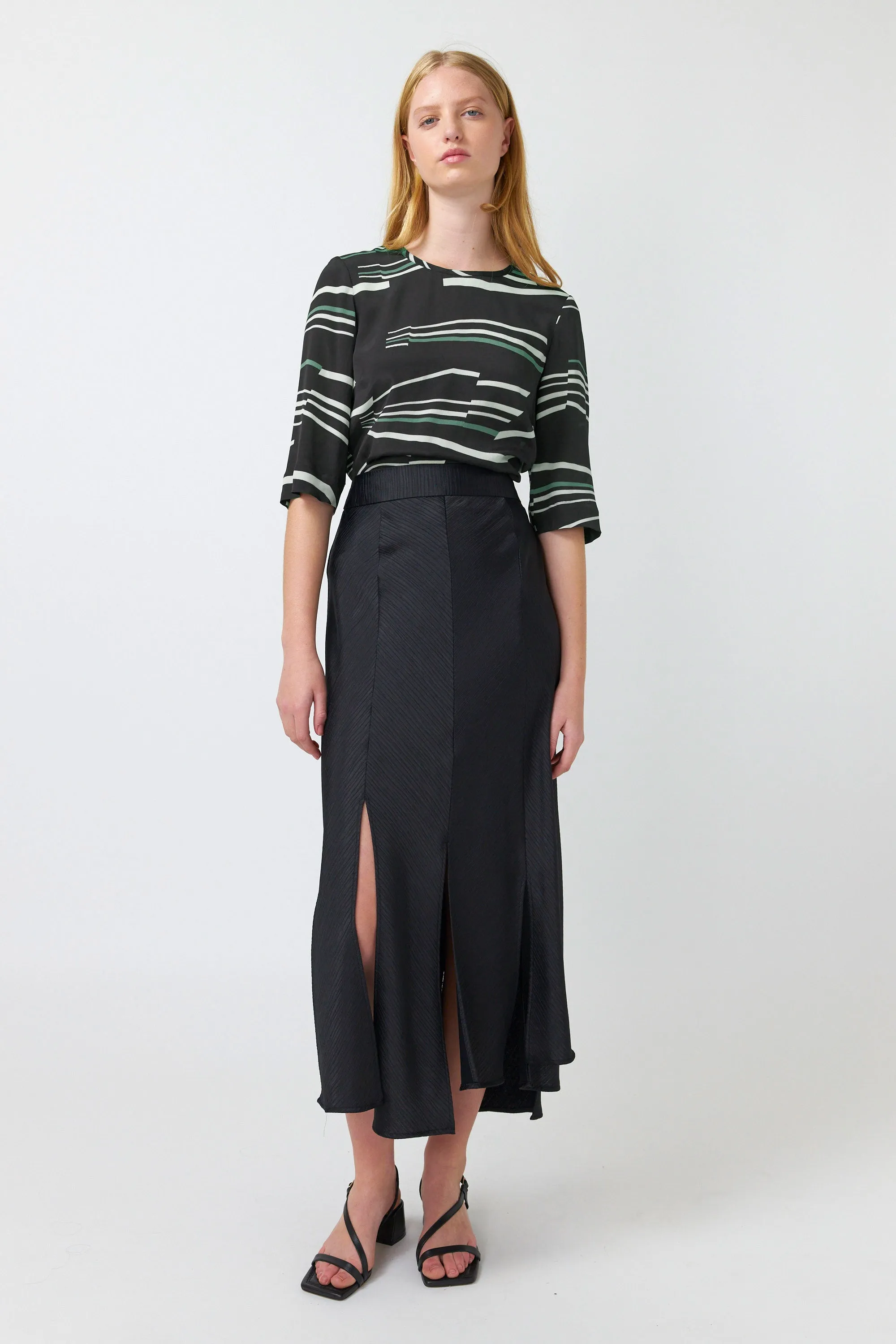 Louella top sold by Kate Sylvester