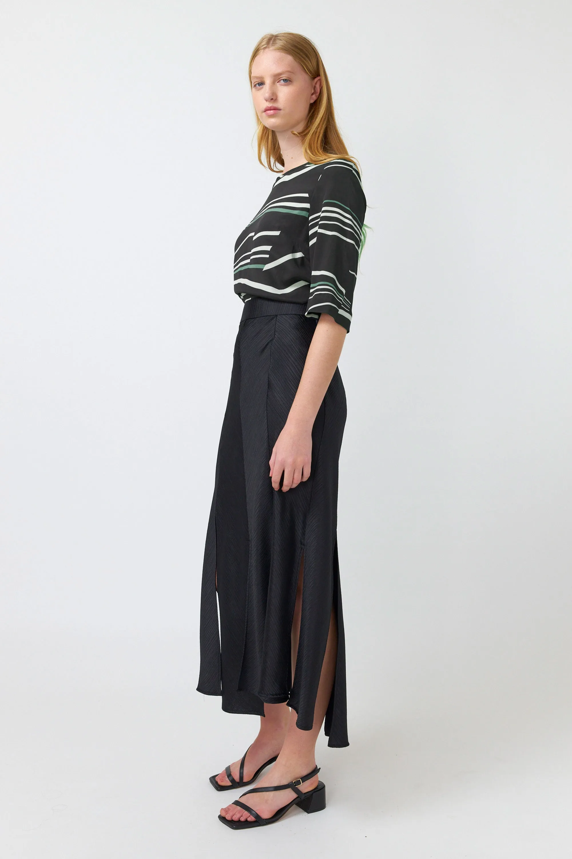 Louella top sold by Kate Sylvester product image thumbnail 2