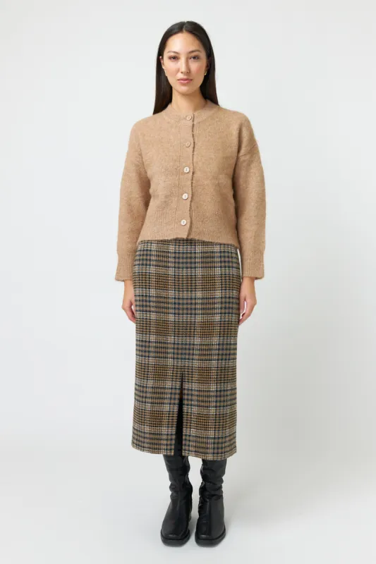 Evelina cardigan sold by Kate Sylvester