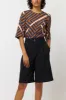 Louella top sold by Kate Sylvester