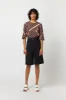 Louella top sold by Kate Sylvester
