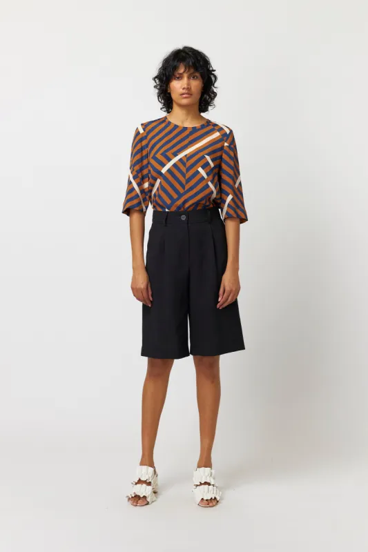 Louella top sold by Kate Sylvester