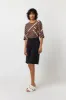 Louella top sold by Kate Sylvester
