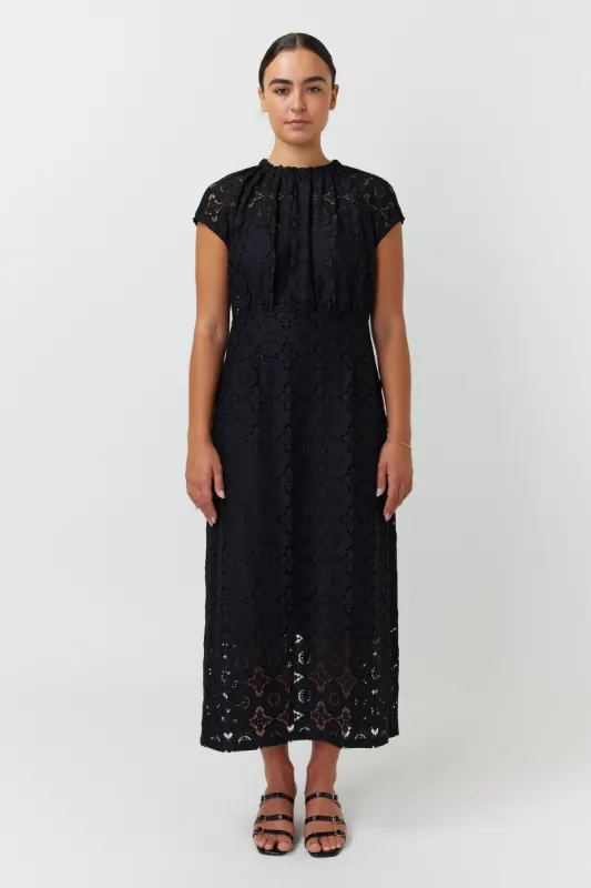 Heda dress sold by Kate Sylvester