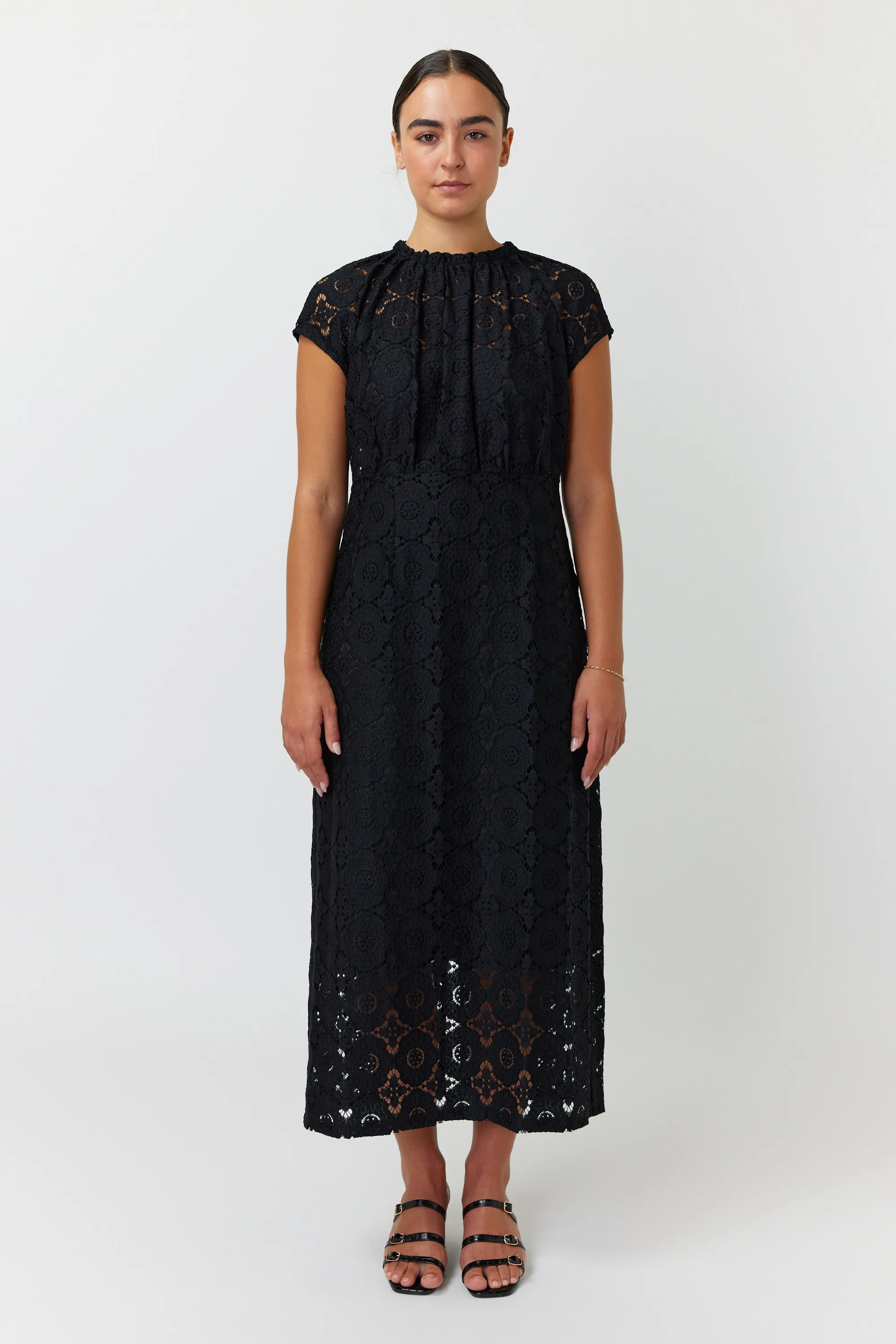 Heda dress sold by Kate Sylvester