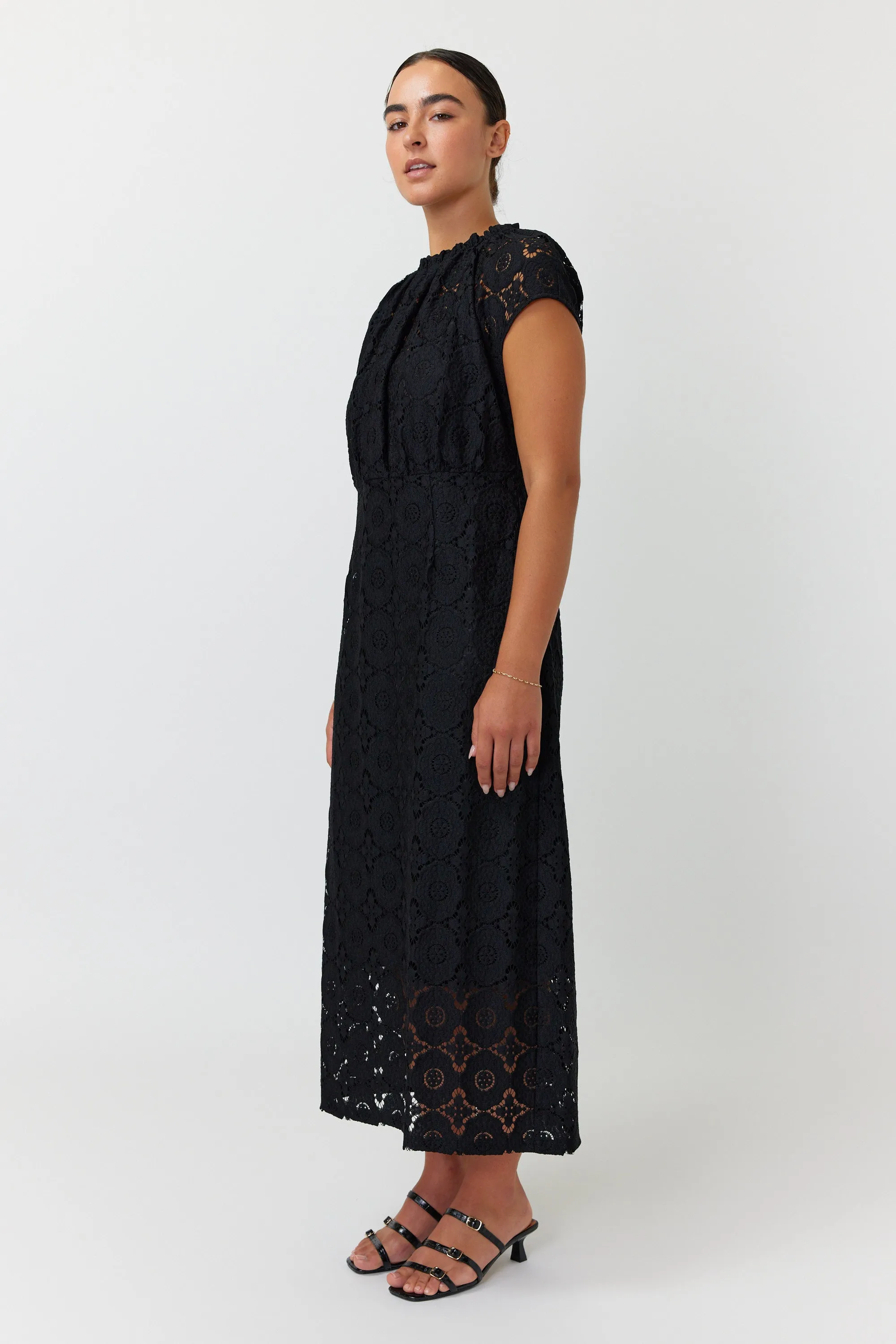 Heda dress sold by Kate Sylvester product image thumbnail 2