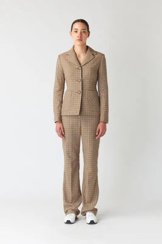 Stella blazer sold by Kate Sylvester