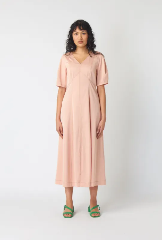 Elsa dress sold by Kate Sylvester