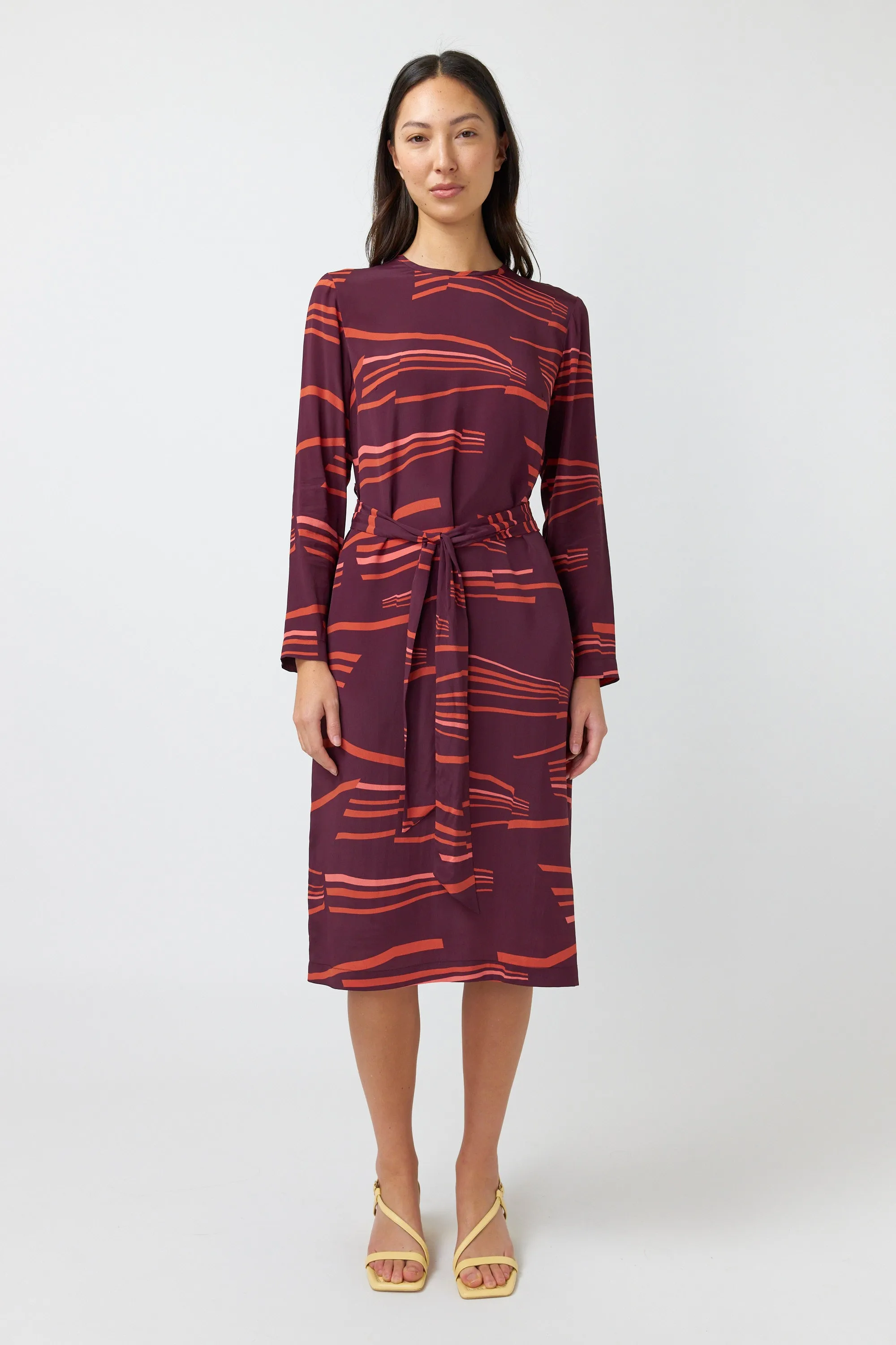 Laurel shift dress sold by Kate Sylvester product image thumbnail 3