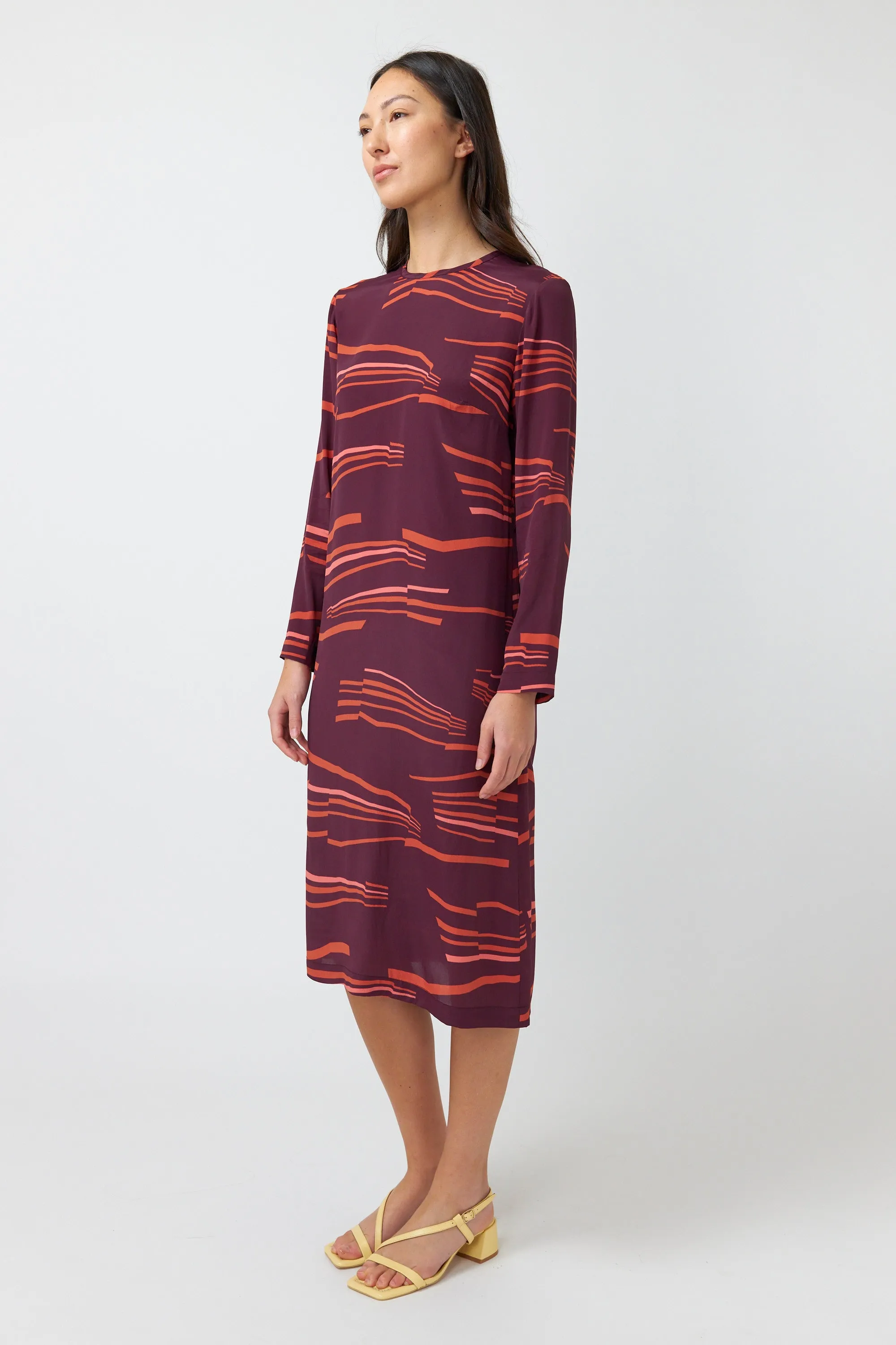 Laurel shift dress sold by Kate Sylvester product image thumbnail 4
