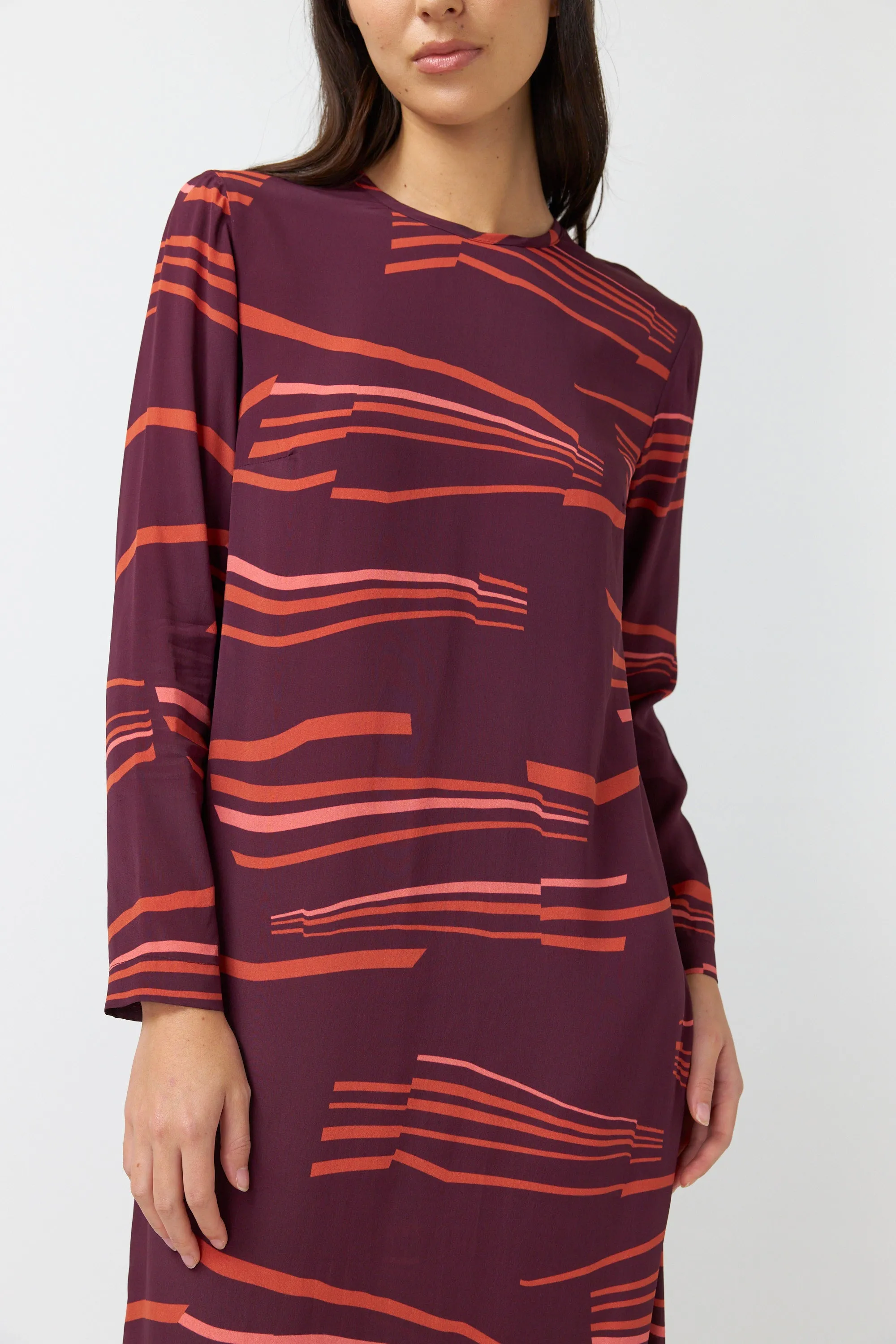 Laurel shift dress sold by Kate Sylvester product image thumbnail 2