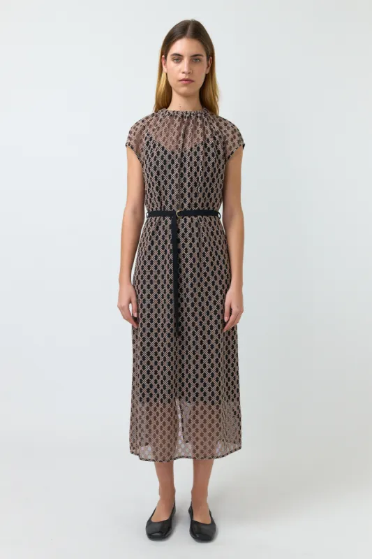 Orla shift dress sold by Kate Sylvester