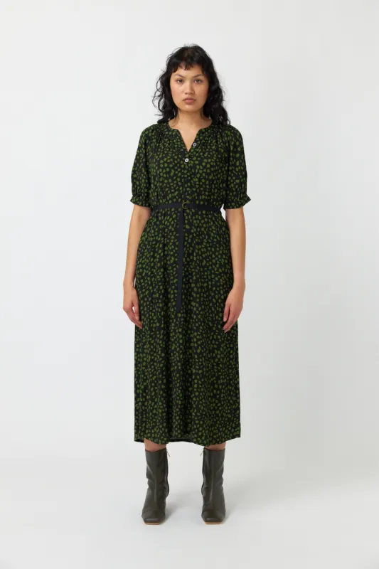 Pebbles dress sold by Kate Sylvester