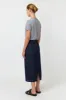 Denim skirt sold by Kate Sylvester