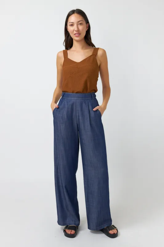 Traveller trouser sold by Kate Sylvester