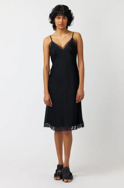 Queenie slip sold by Kate Sylvester