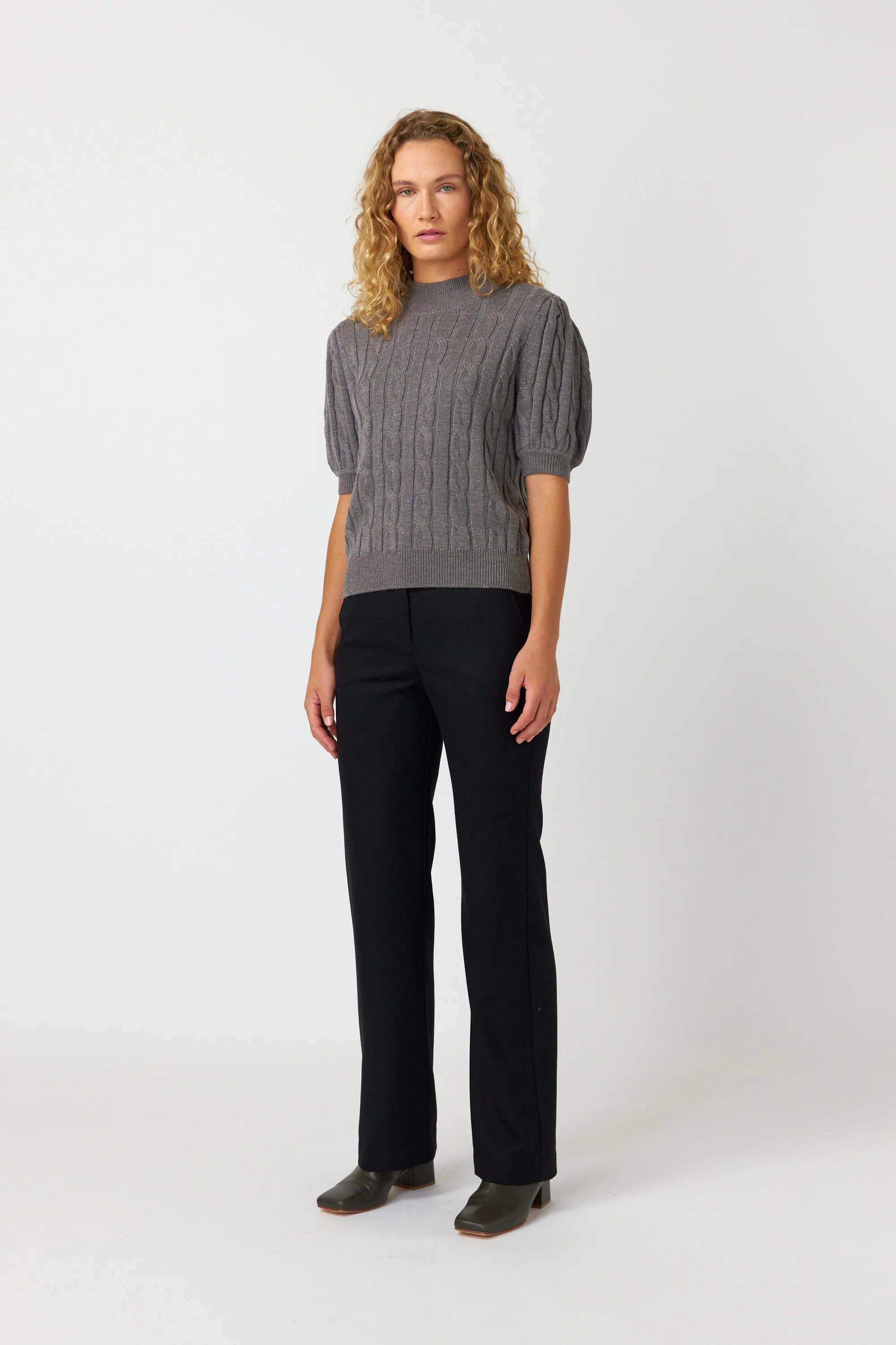 Lucinda top sold by Kate Sylvester product image thumbnail 2