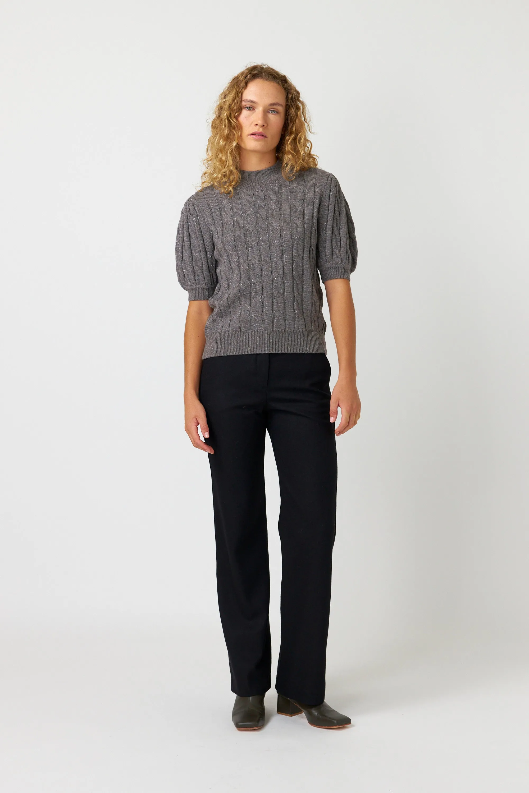 Lucinda top sold by Kate Sylvester