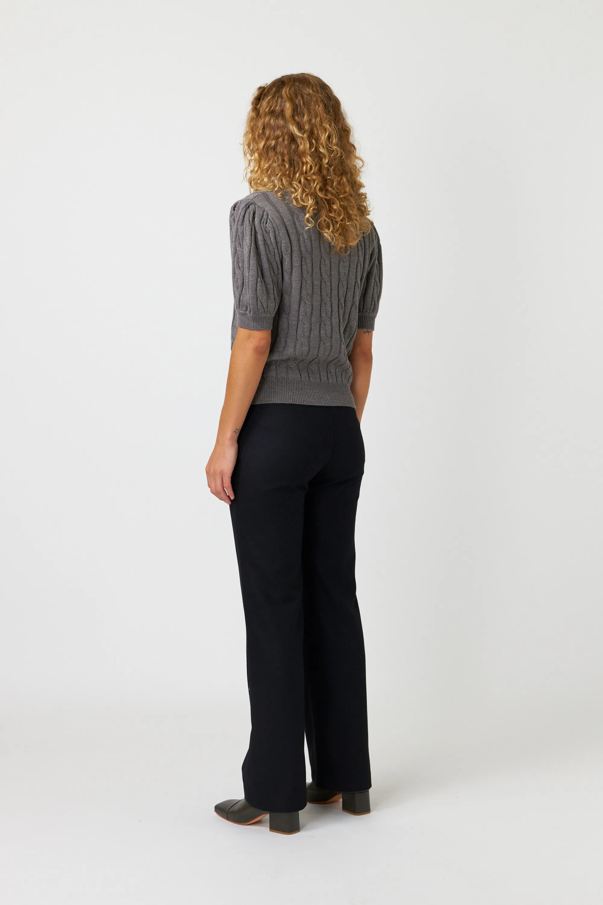 Lucinda top sold by Kate Sylvester product image thumbnail 3