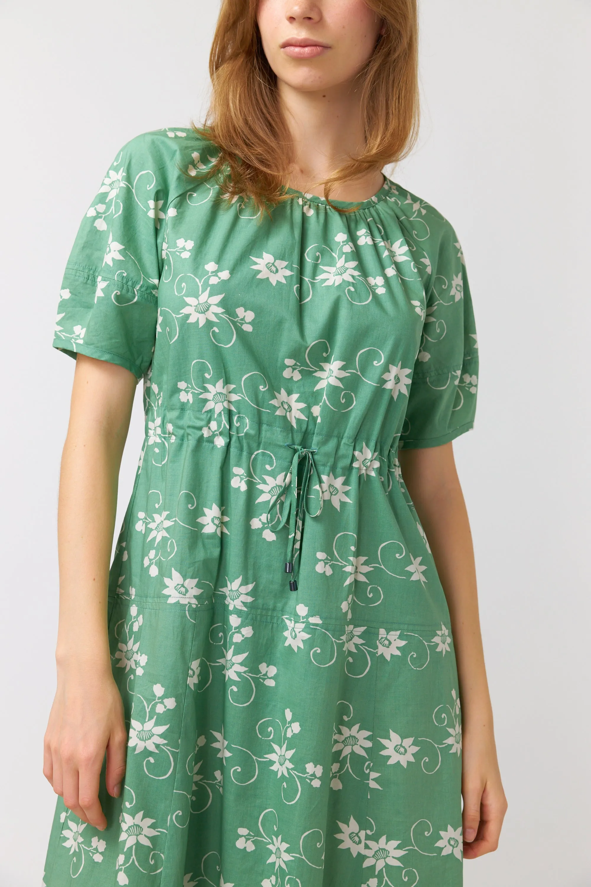 Water lily dress sold by Kate Sylvester product image thumbnail 4