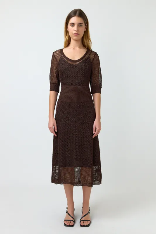 Goldie dress sold by Kate Sylvester