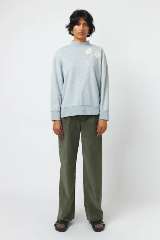 Cord trouser sold by Kate Sylvester