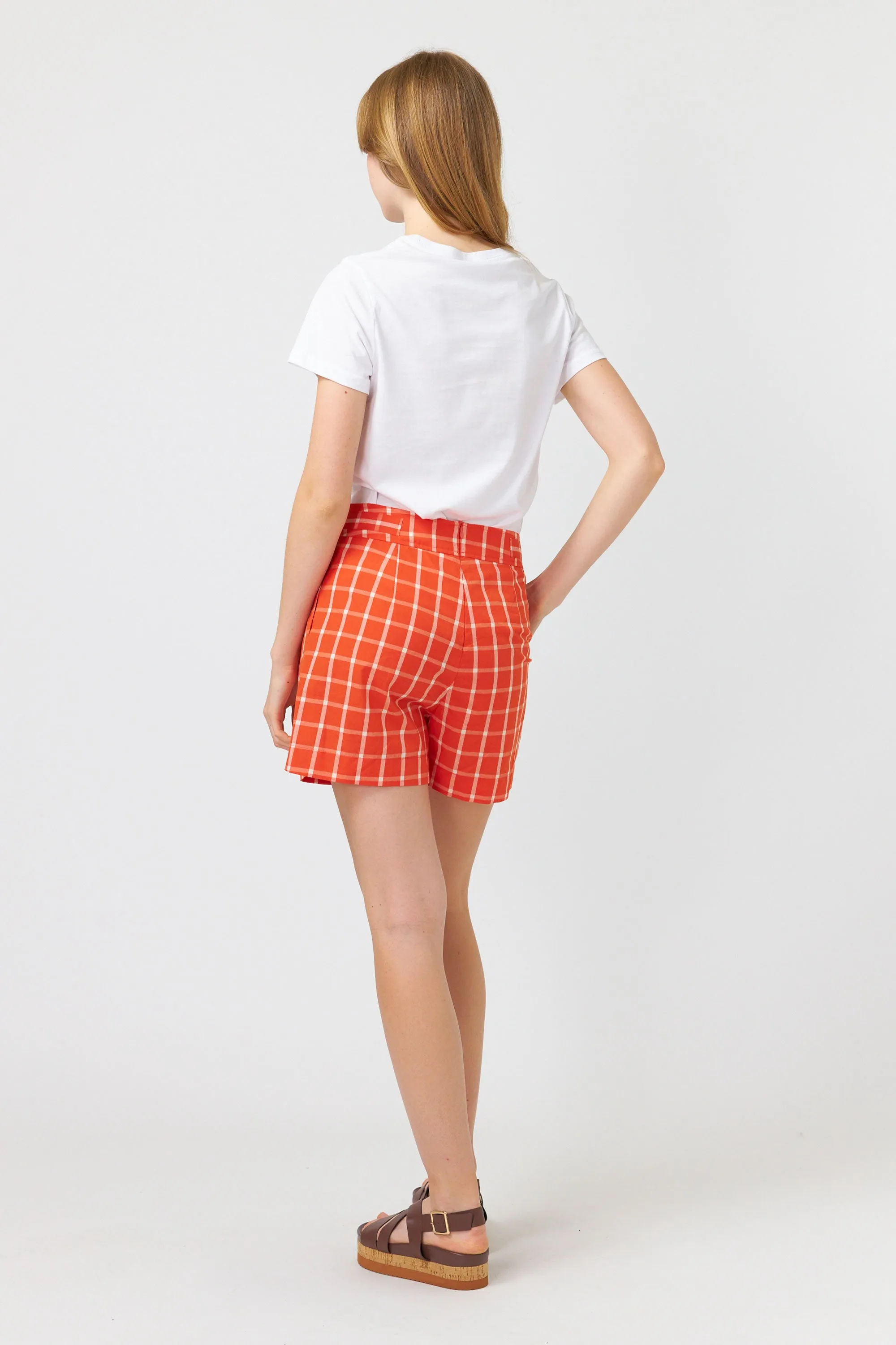 Posy t-shirt sold by Kate Sylvester product image thumbnail 3