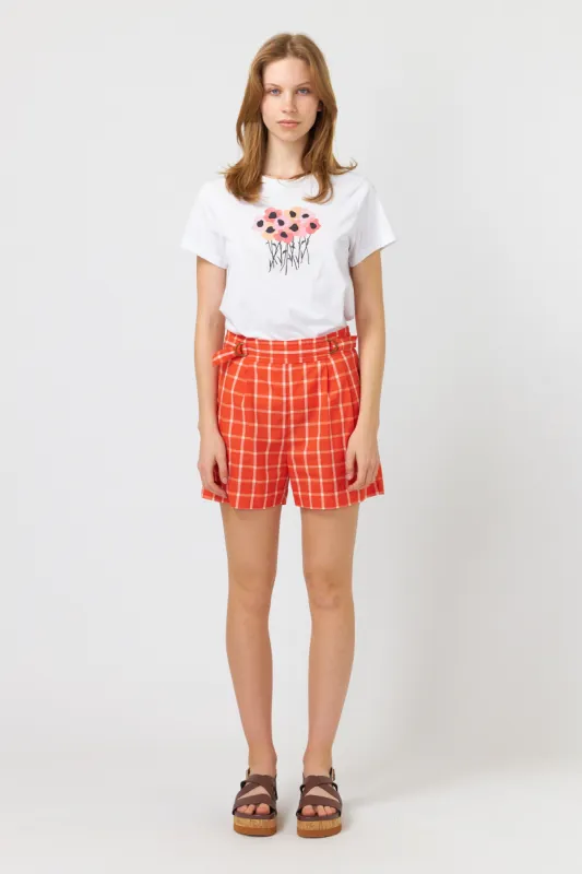 Posy t-shirt sold by Kate Sylvester