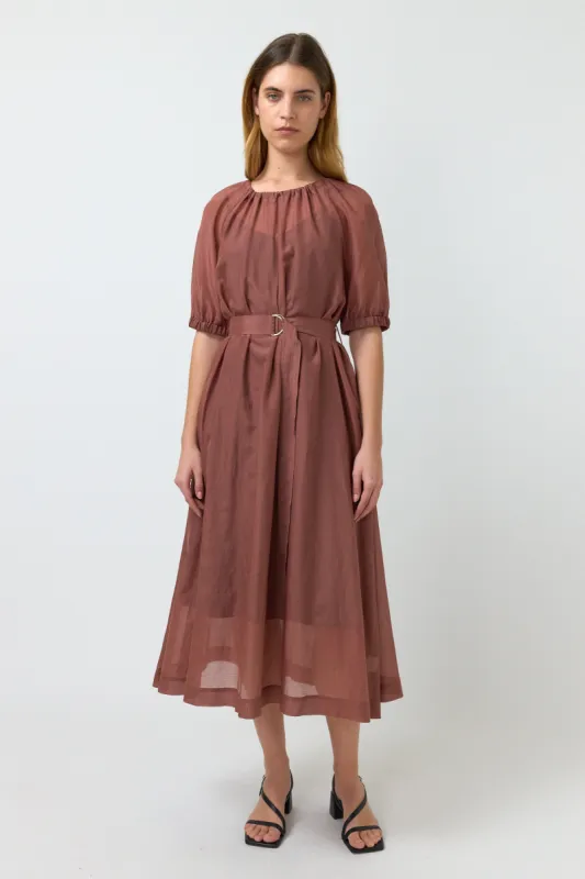Rozelle dress sold by Kate Sylvester