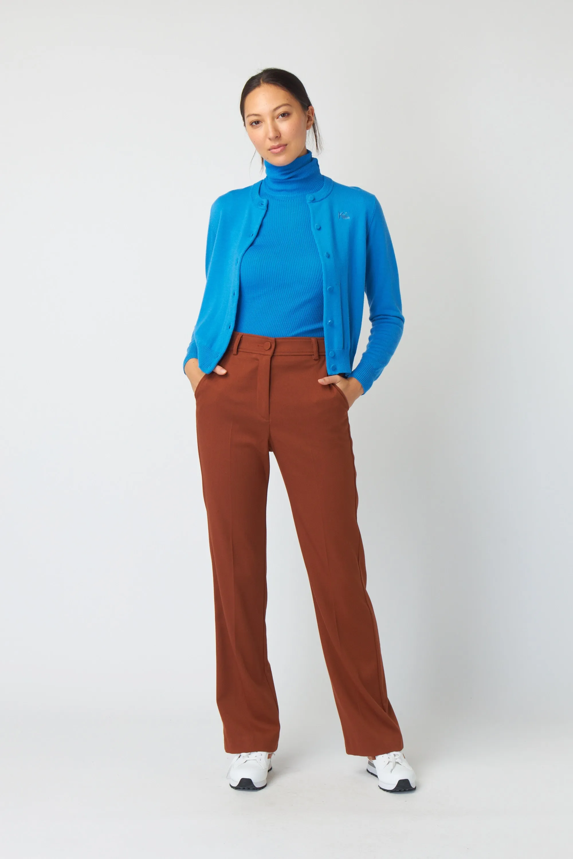 Polly cardigan sold by Kate Sylvester