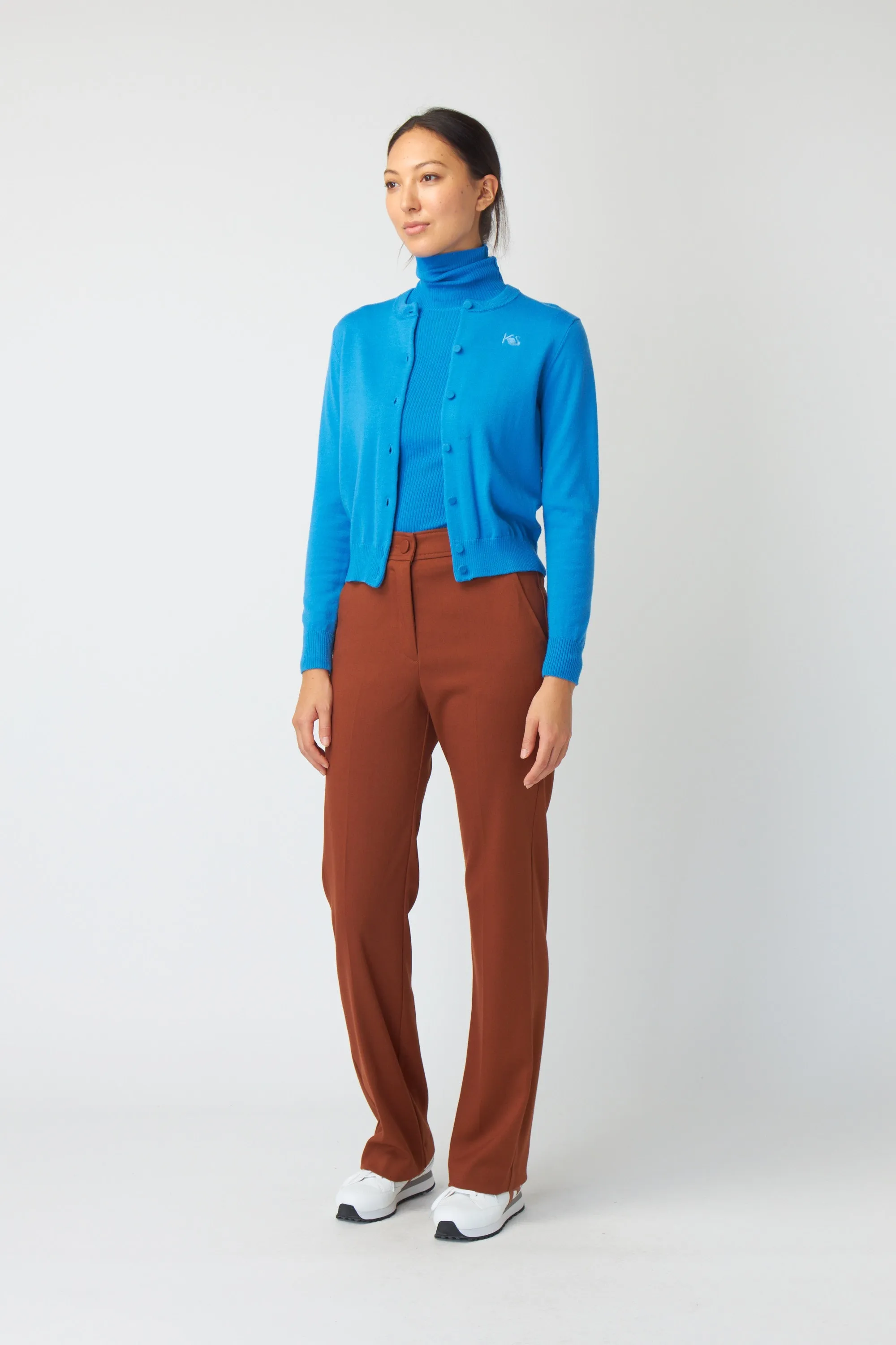 Polly cardigan sold by Kate Sylvester product image thumbnail 2