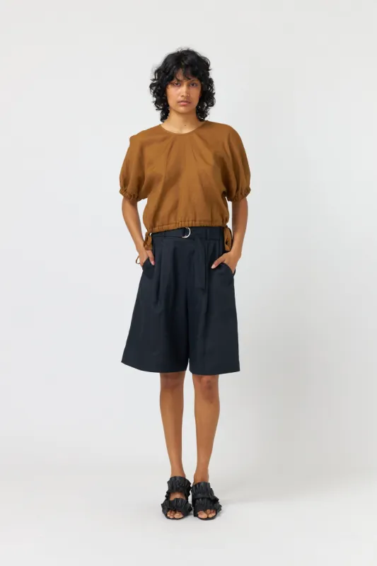 Loulou top sold by Kate Sylvester