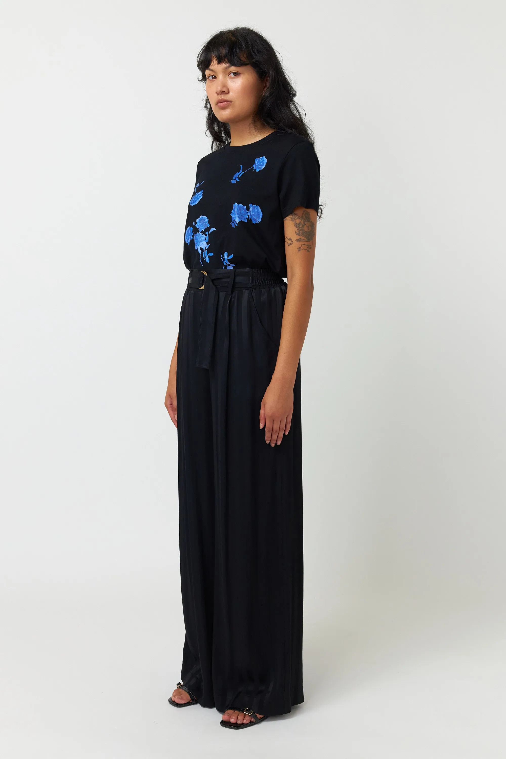 Glory t-shirt sold by Kate Sylvester product image thumbnail 2