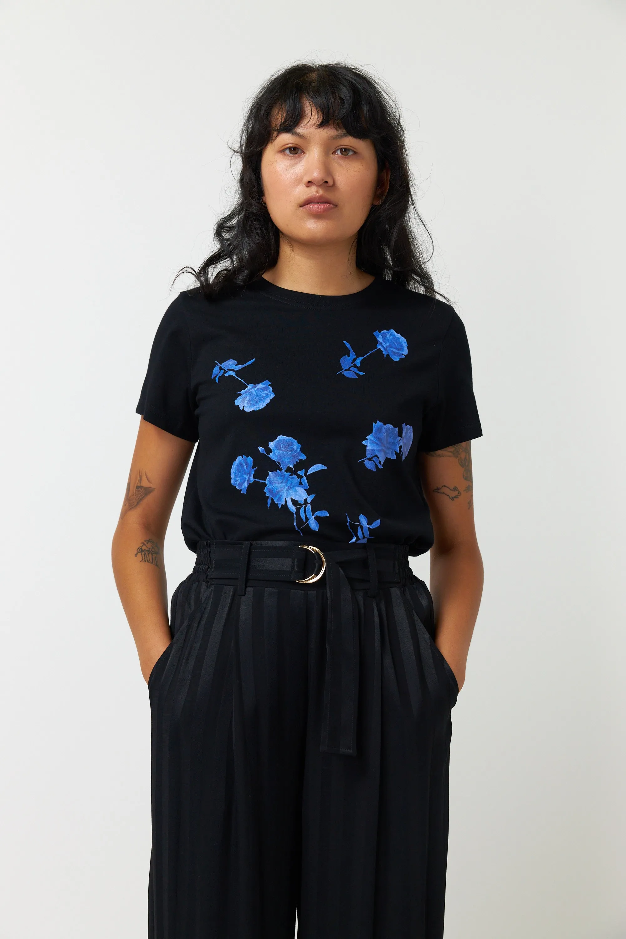 Glory t-shirt sold by Kate Sylvester product image thumbnail 4