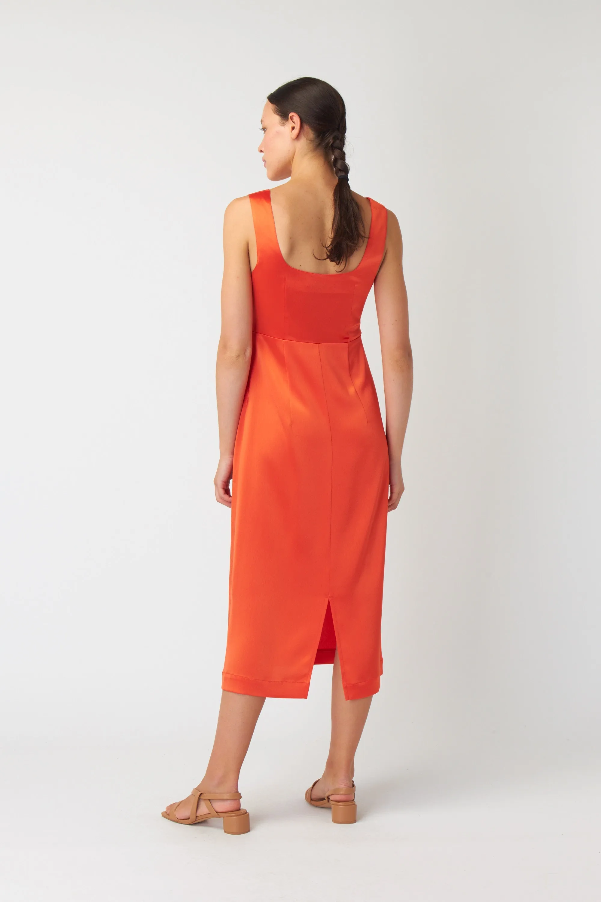 Belle dress sold by Kate Sylvester product image thumbnail 3