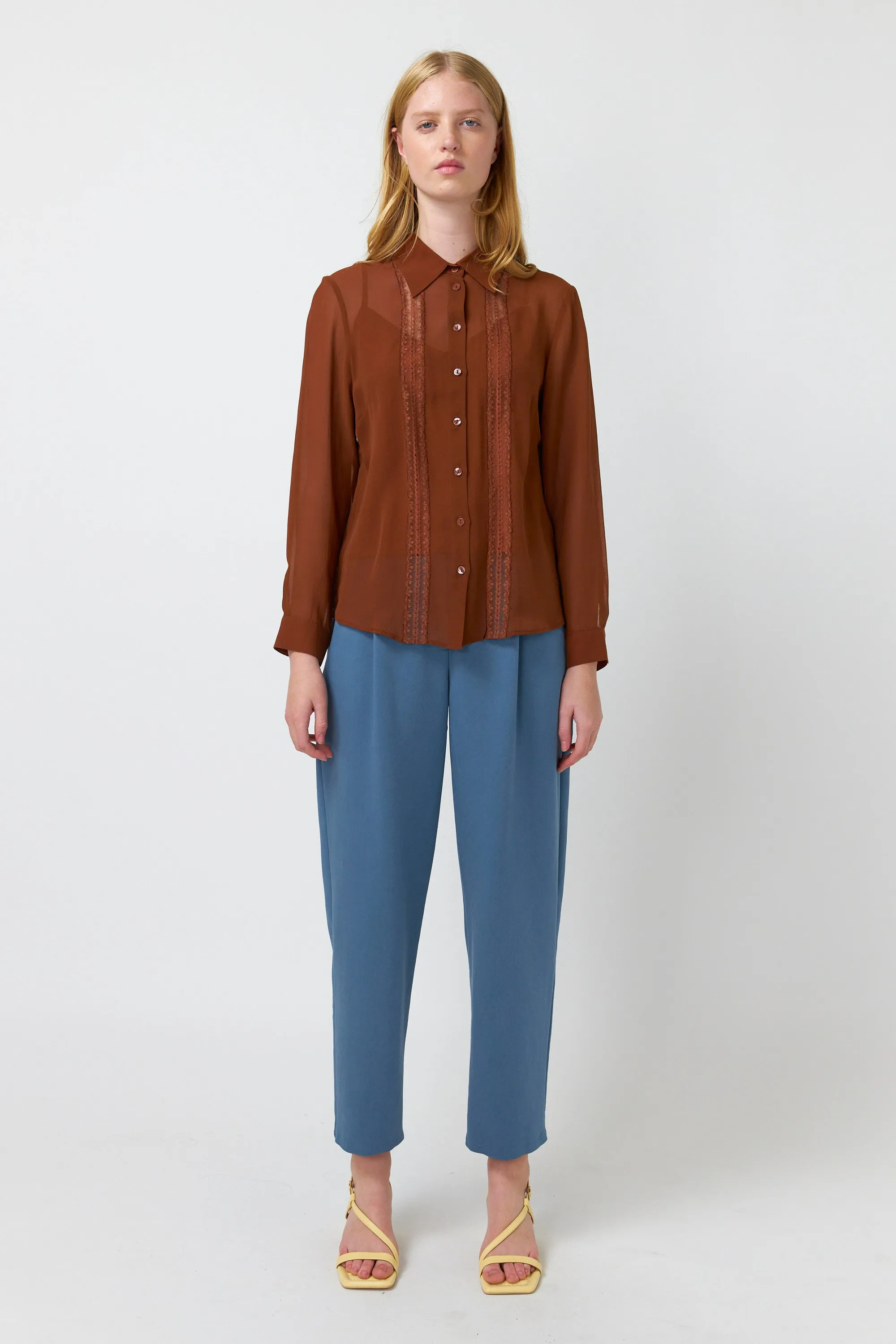 Kato shirt sold by Kate Sylvester