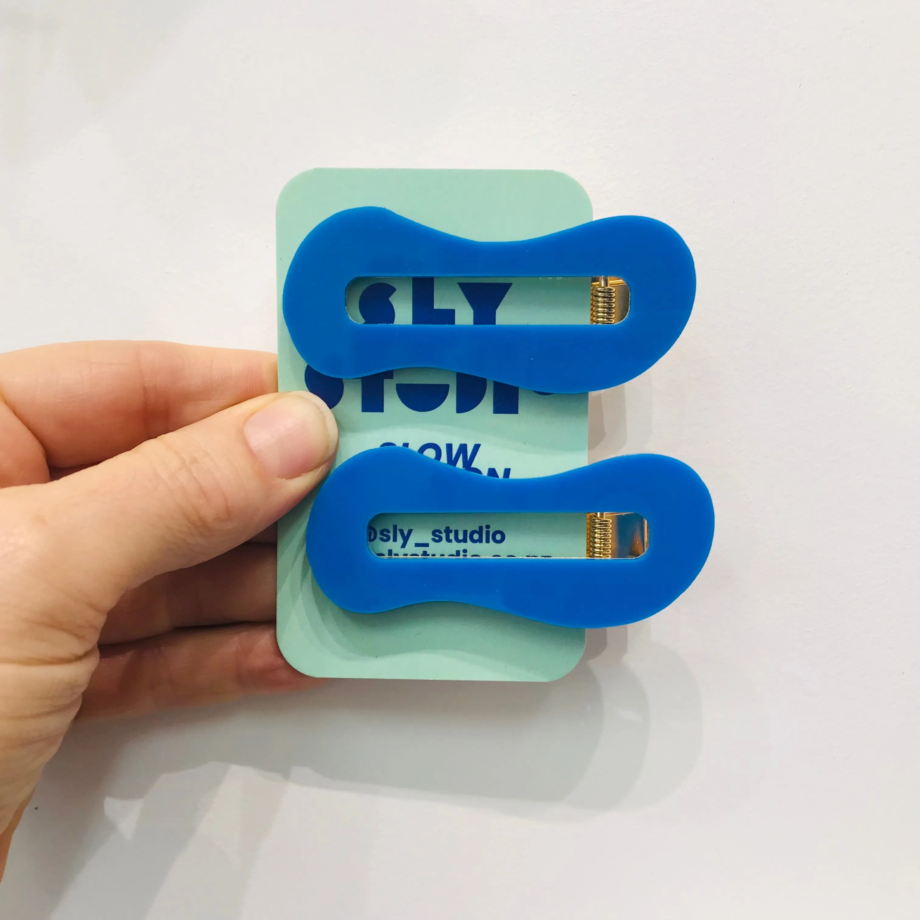 Zero Waste Scrucnhie sold by Sly Studio product image thumbnail 2