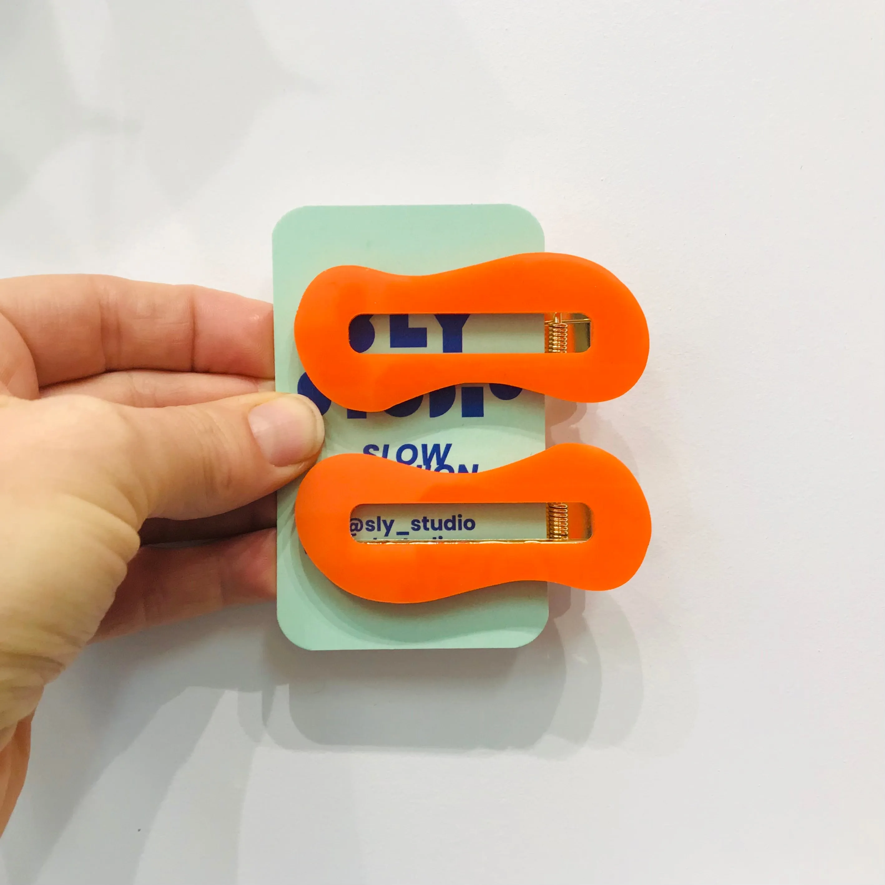 Zero Waste Scrucnhie sold by Sly Studio product image thumbnail 3