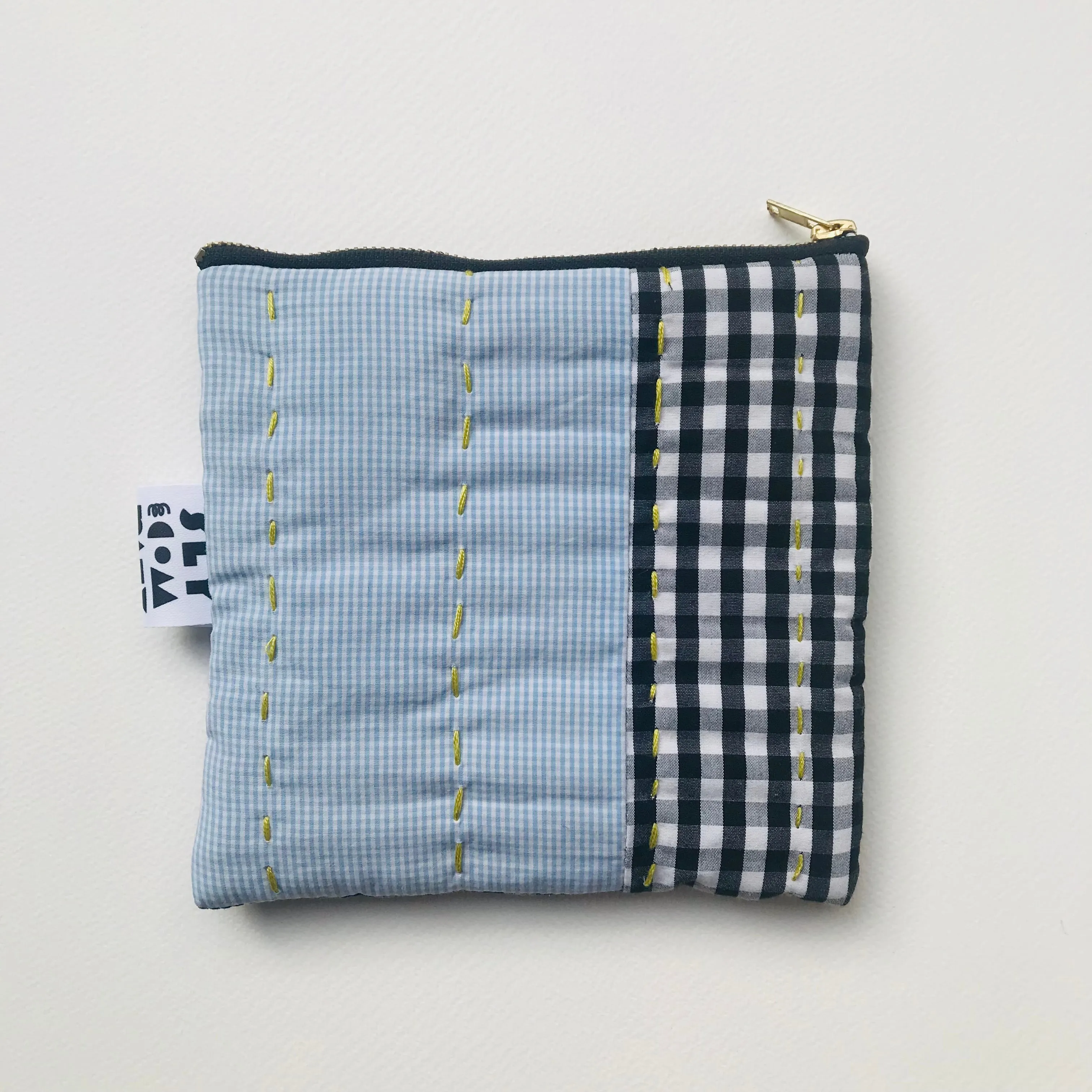 Quilted Purse sold by Sly Studio product image thumbnail 2