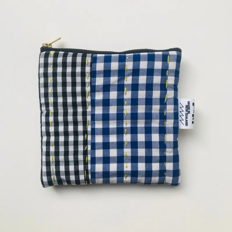 Quilted Purse sold by Sly Studio