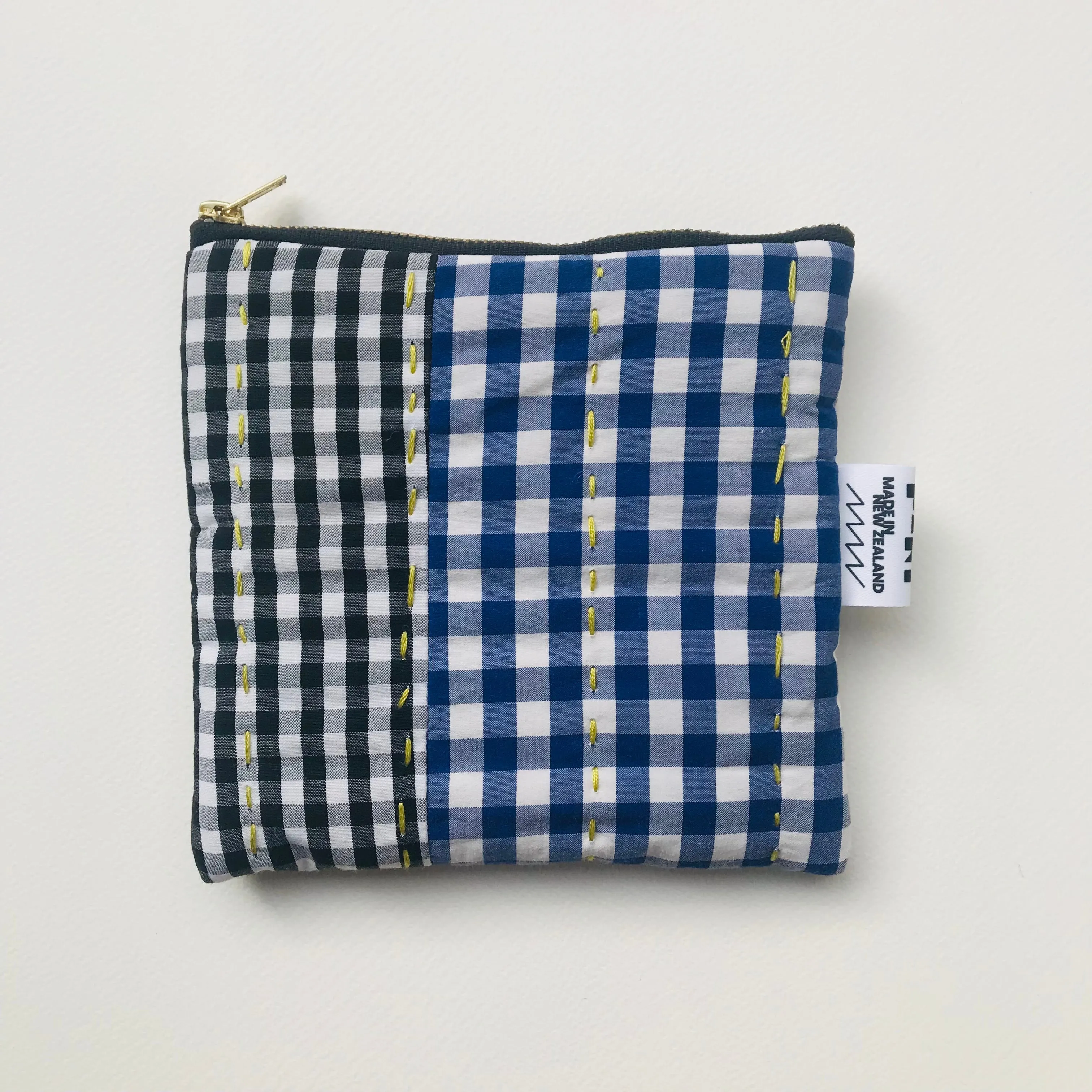 Quilted Purse sold by Sly Studio